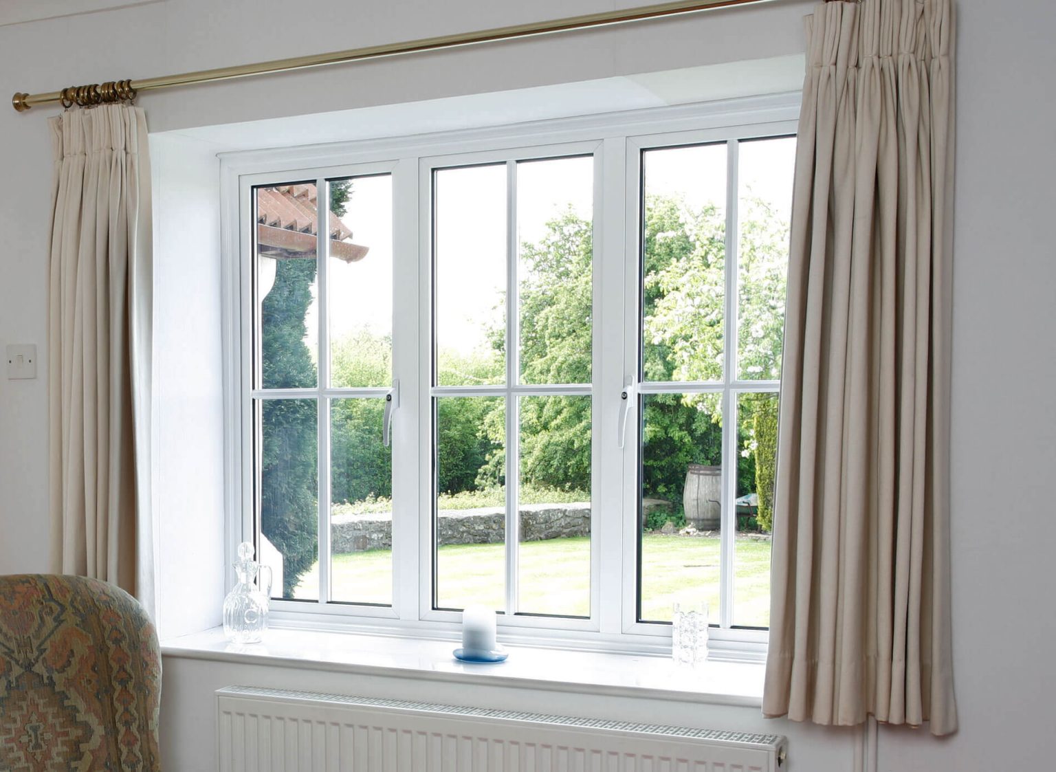 Buy Best Aluminium Windows in Dubai @ Aluminium Windows